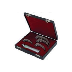 Baby Laryngoscope Set