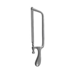 Charriere Amputation Saw