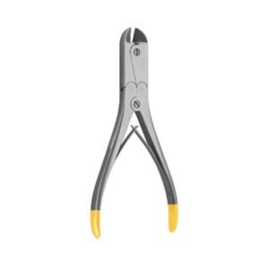 TC Wire Cutting Plier