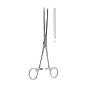 Mayo-Robson Intestinal Clamp