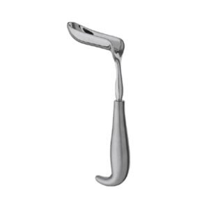 Hill-Ferguson Rectal Speculum