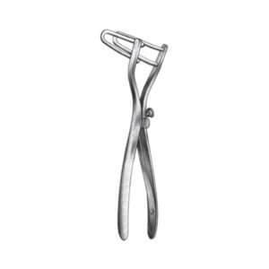  Sims (Schulze-Bergmann) Rectal Speculum