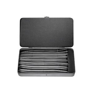 Hegar Uterine Dilators Set of 8