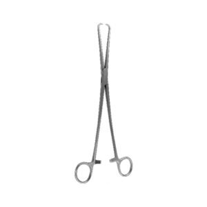 Pozzi Tenaculum Forcep