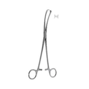 Teale Tenaculum Forcep