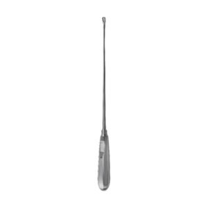  Recamier Uterine Curette