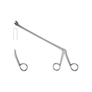 Kevorkian Biopsy Forcep