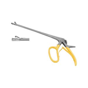 Kevorkian-Pacific Biopsy Forcep