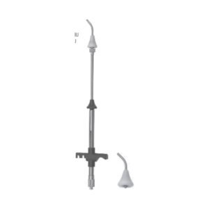 Cohen Uterine Cannula