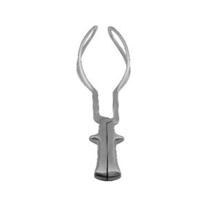 Simpson Obstetrical Forcep
