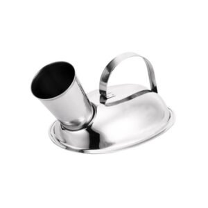 Female Urinal Stainless Steel