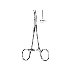 Atrauma Hemostatic Forcep