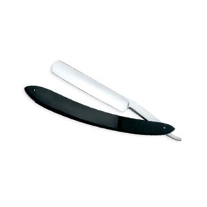 Narrow Fixed Blade Razor