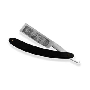 Wide Fixed Blade Razor