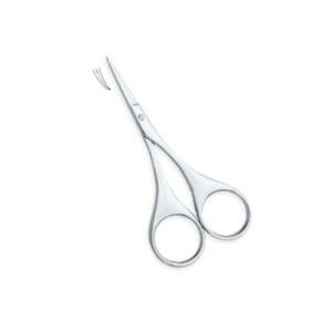 Nail Scissor Straight