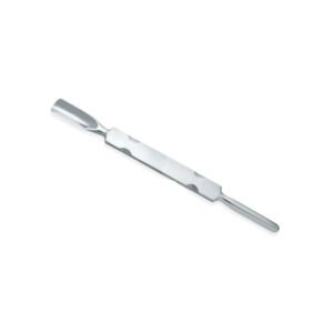 Cuticle Pusher Double-Ended