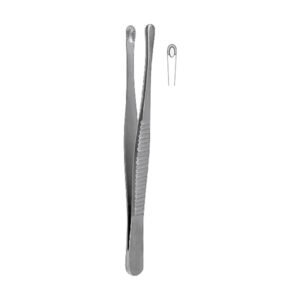 Russian Model Dissecting Forcep