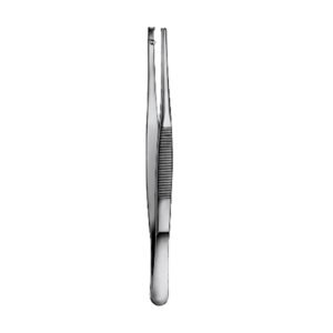 Biemer Clip Applying Forcep