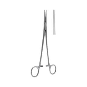 Heiss Haemostatic Forcep