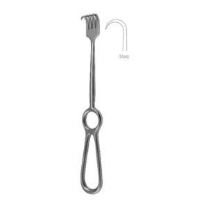 Kocher Retractor