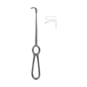 Kocher-Langenbeck Retractor