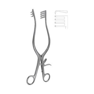 Adson Self Retaining Retractor
