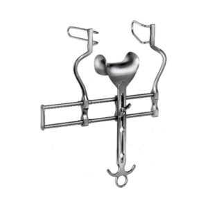 Balfour Retractor